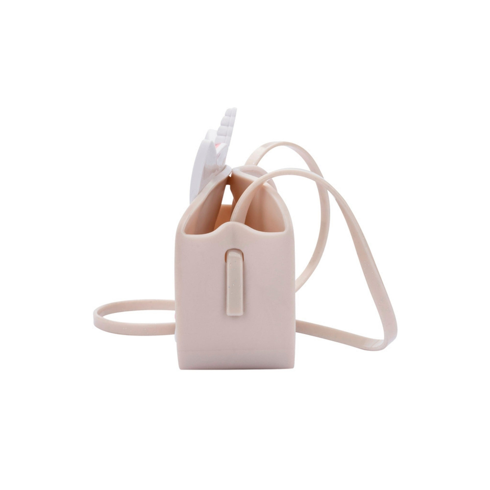 Mini Melissa Dreamy Uni Bag Omuz Çantası