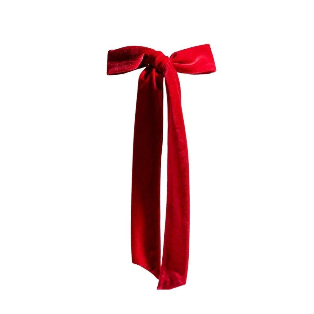 Jasmie The Festive Bow Toka