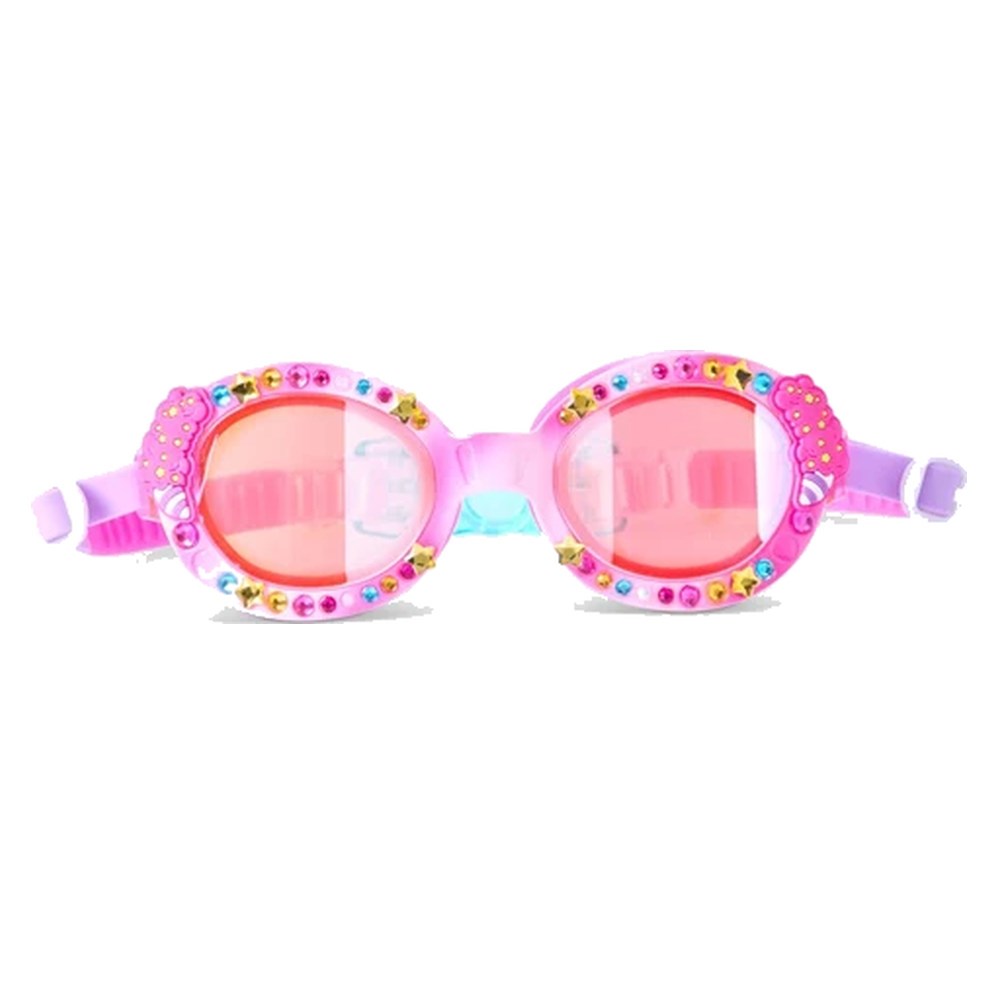 Bling2o Candy Carnival Pink Çocuk Deniz Gözlüğü