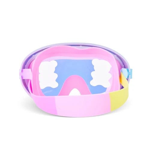 Bling2o Candy Cub Rose Mask Çocuk Deniz Gözlüğü