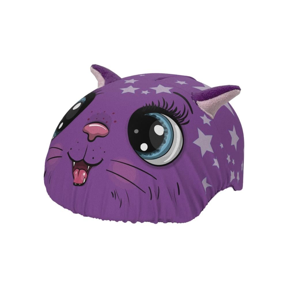 Maskara Extreme Mohawk Cure Cat Kask Kılıfı