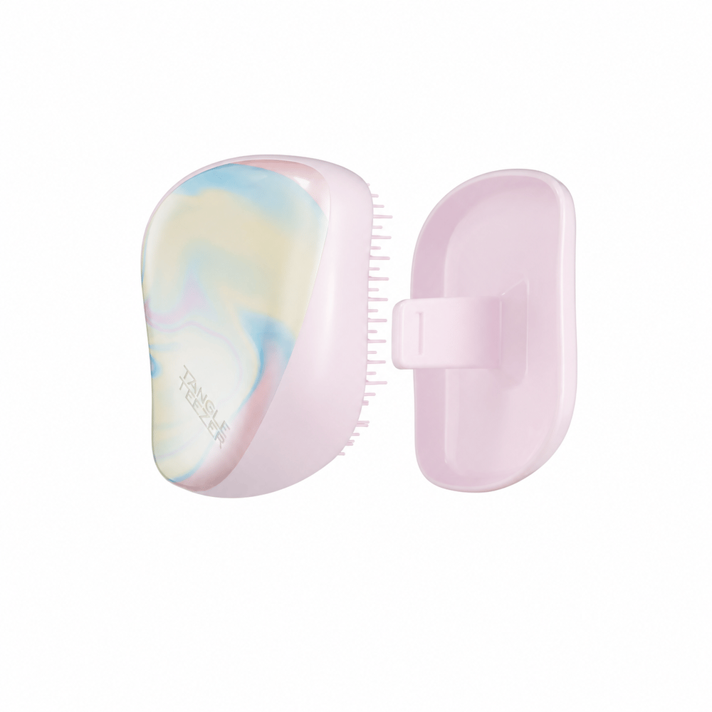 Tangle Teezer Compact Styler Ice Cream Swirl