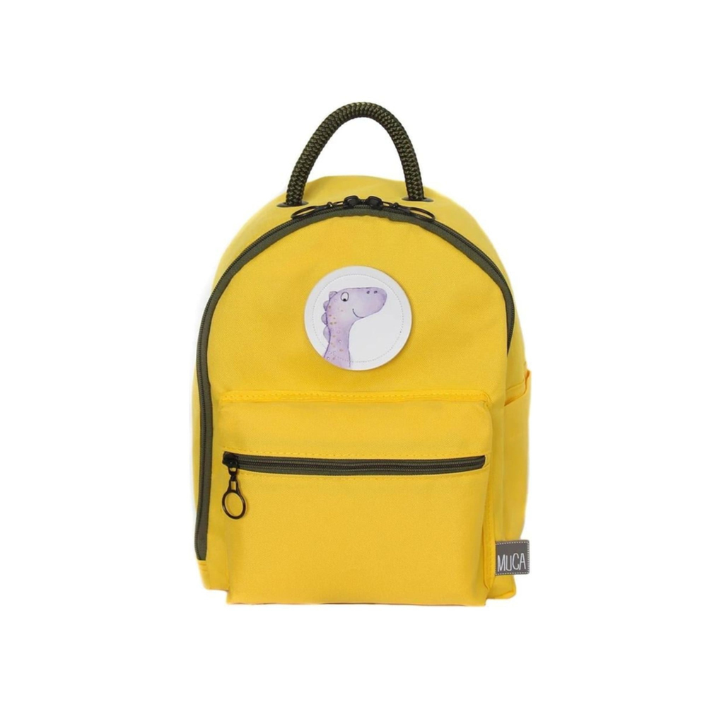 Muca Mini Gogi Sarı Gigi