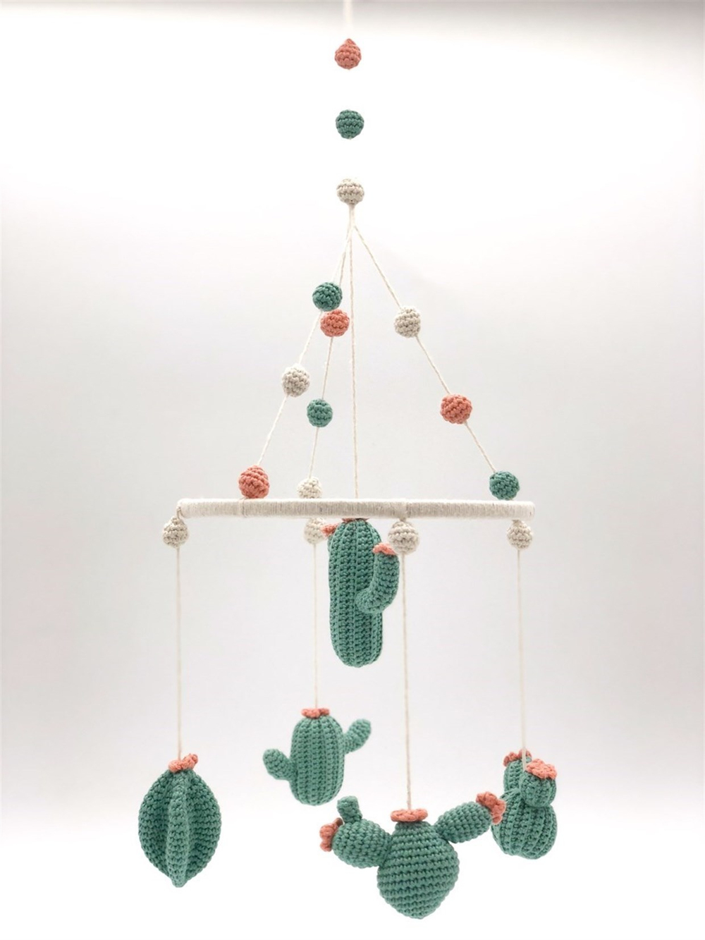 CACTUS FIELD DÖNENCE