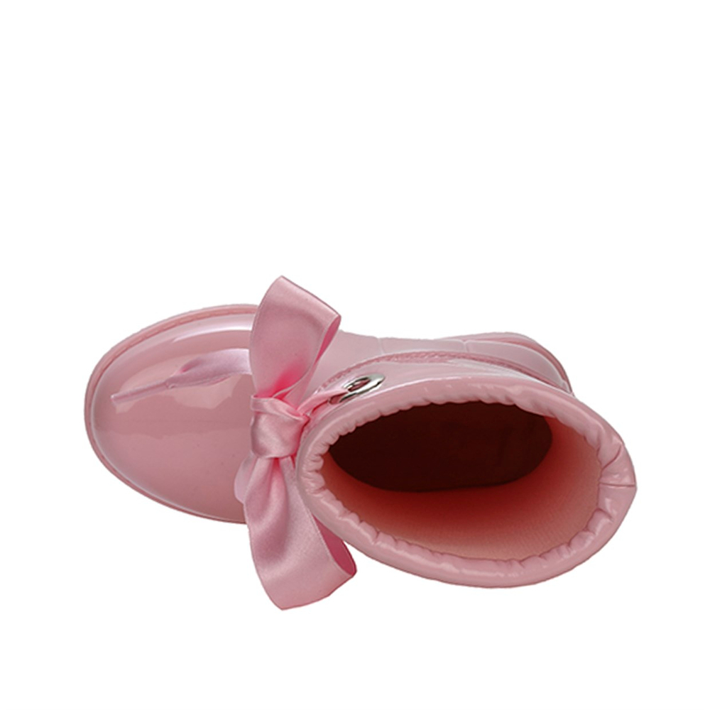 CAMPERA CHAROL YAĞMUR BOTU - PEMBE