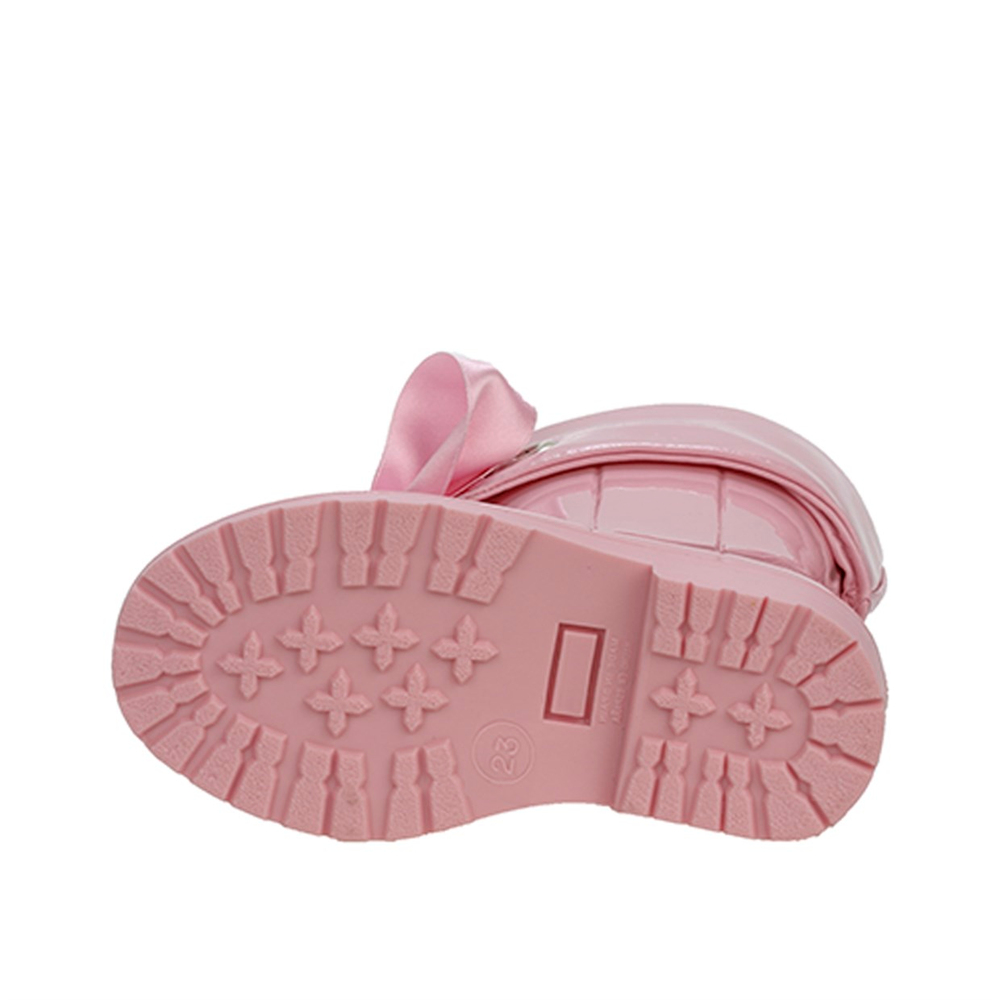 CAMPERA CHAROL YAĞMUR BOTU - PEMBE