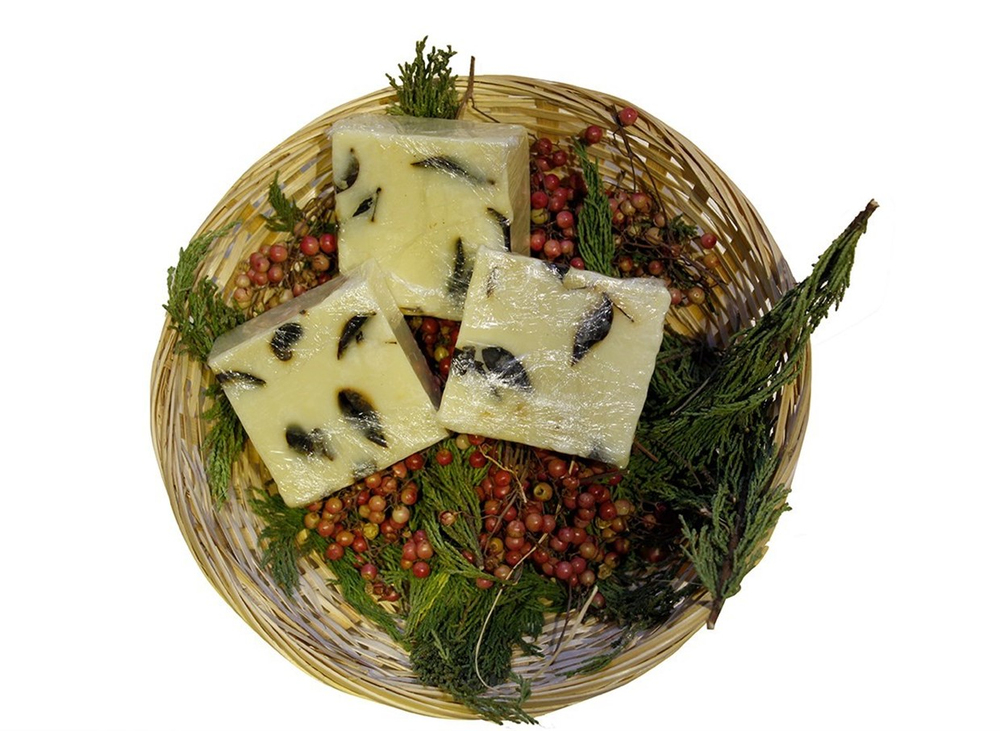 Çay Ağacı Sabunu