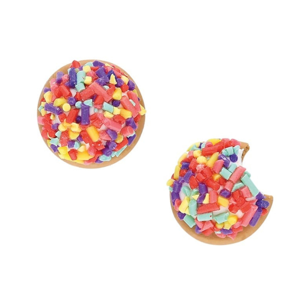 Tres Jolie Lollie Eti Puf Klips Küpe