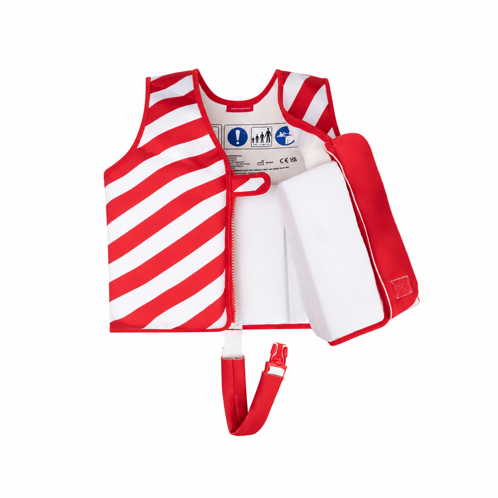 Swim Essentials Oh Crab Köpük Dolgulu Yüzme Yeleği