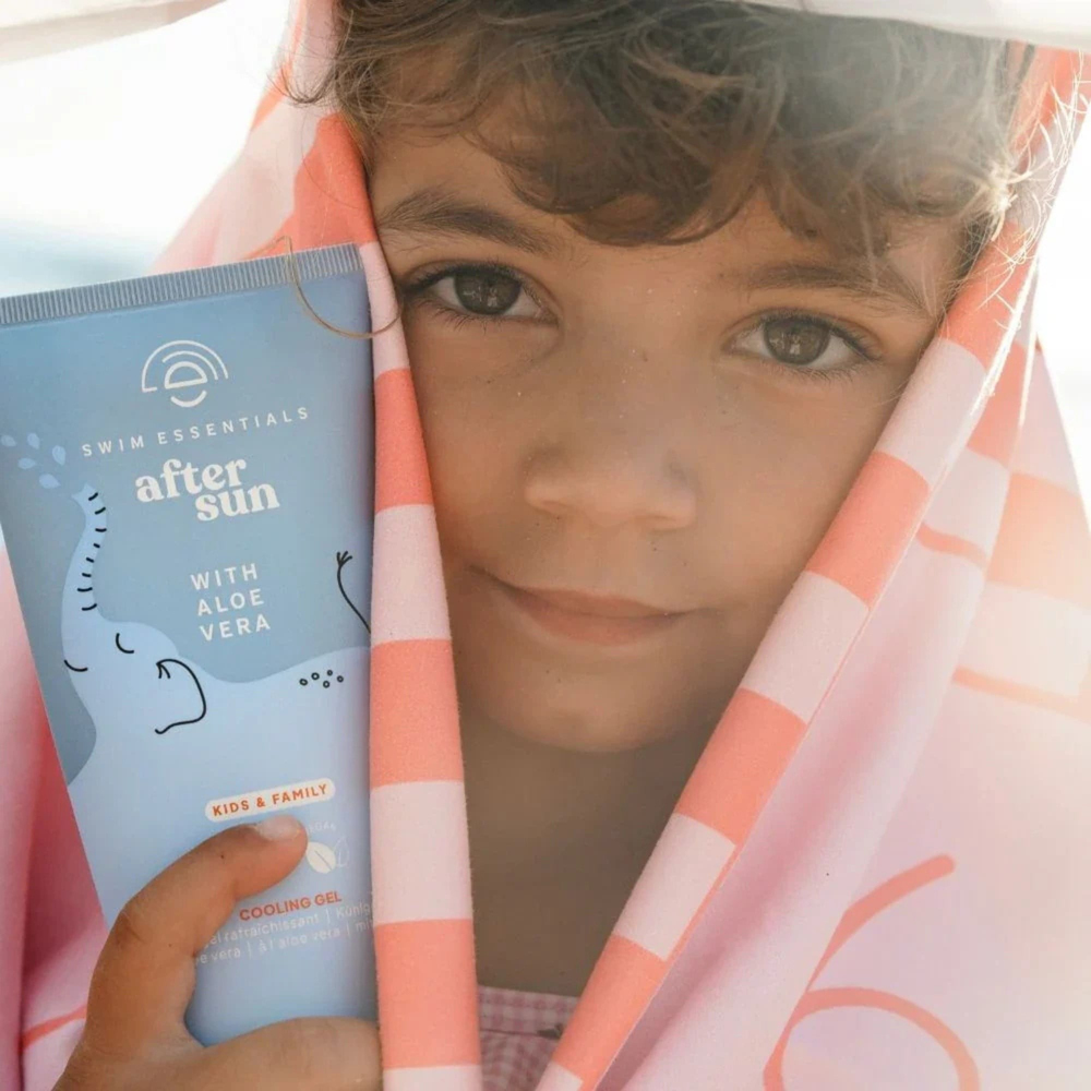 Swim Essentials After Sun Güneş Sonrası Ferahlatıcı Jel 150 ml