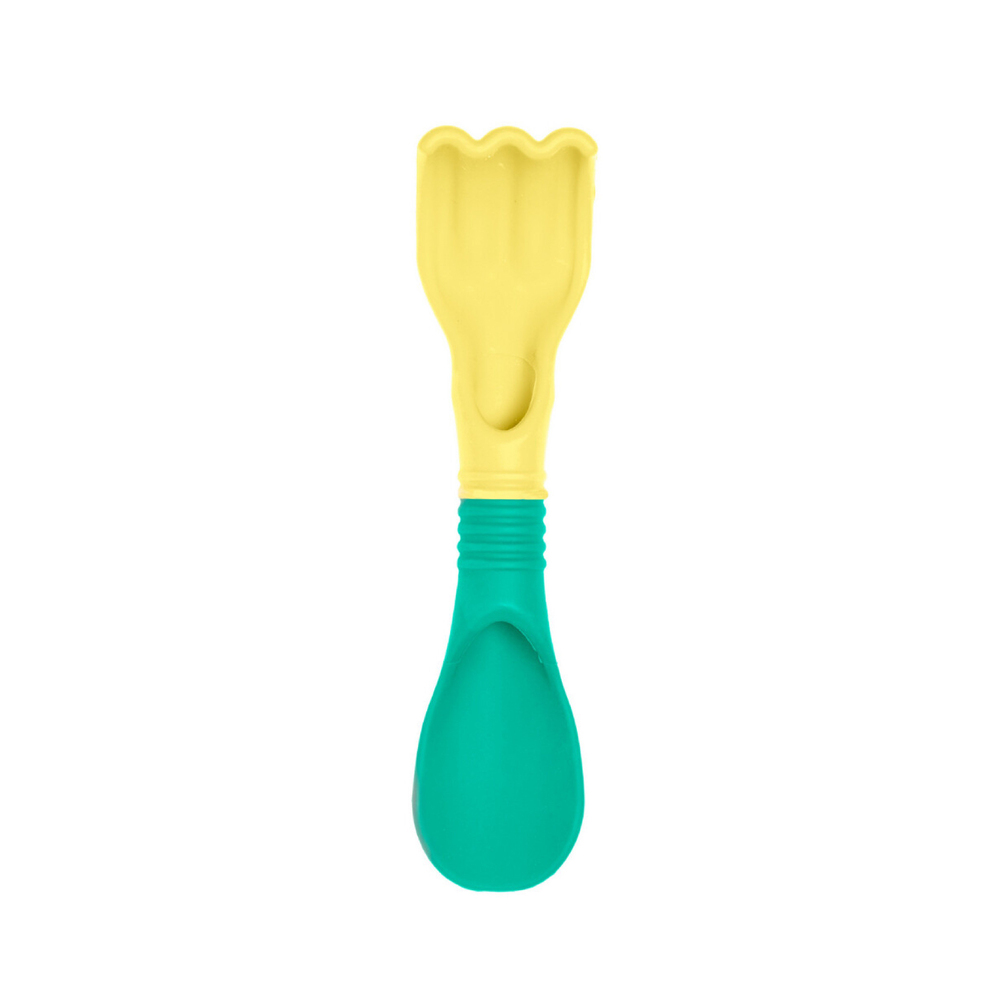 Scrunch Tırmık Teal Lemon