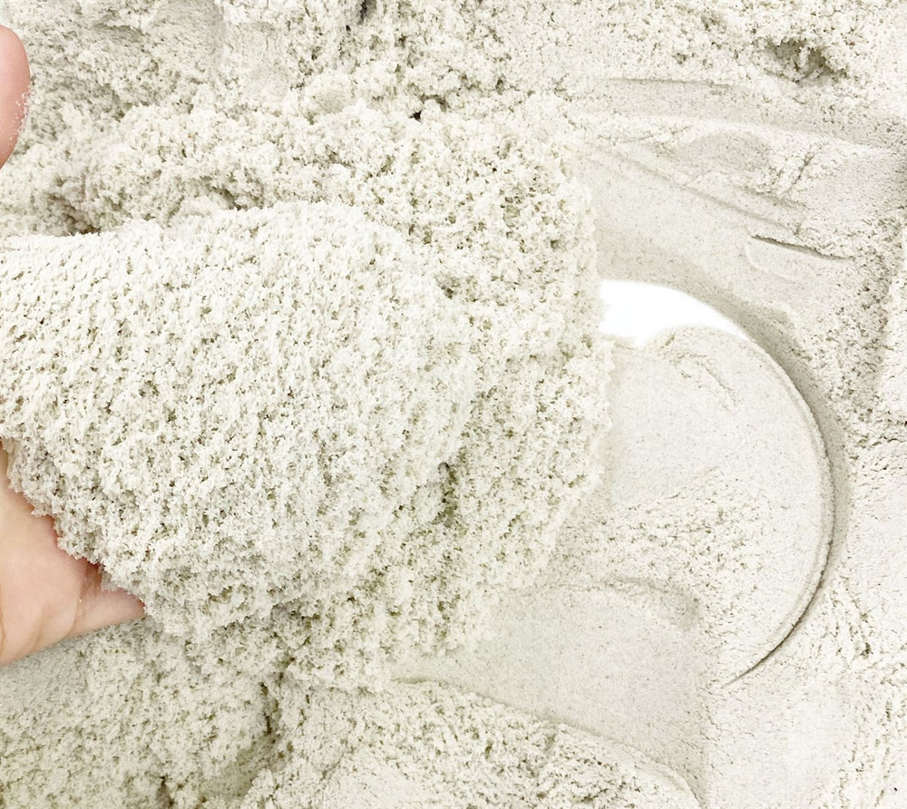 CHILDGEN PLAY DOUGH - KİNETİK KUM