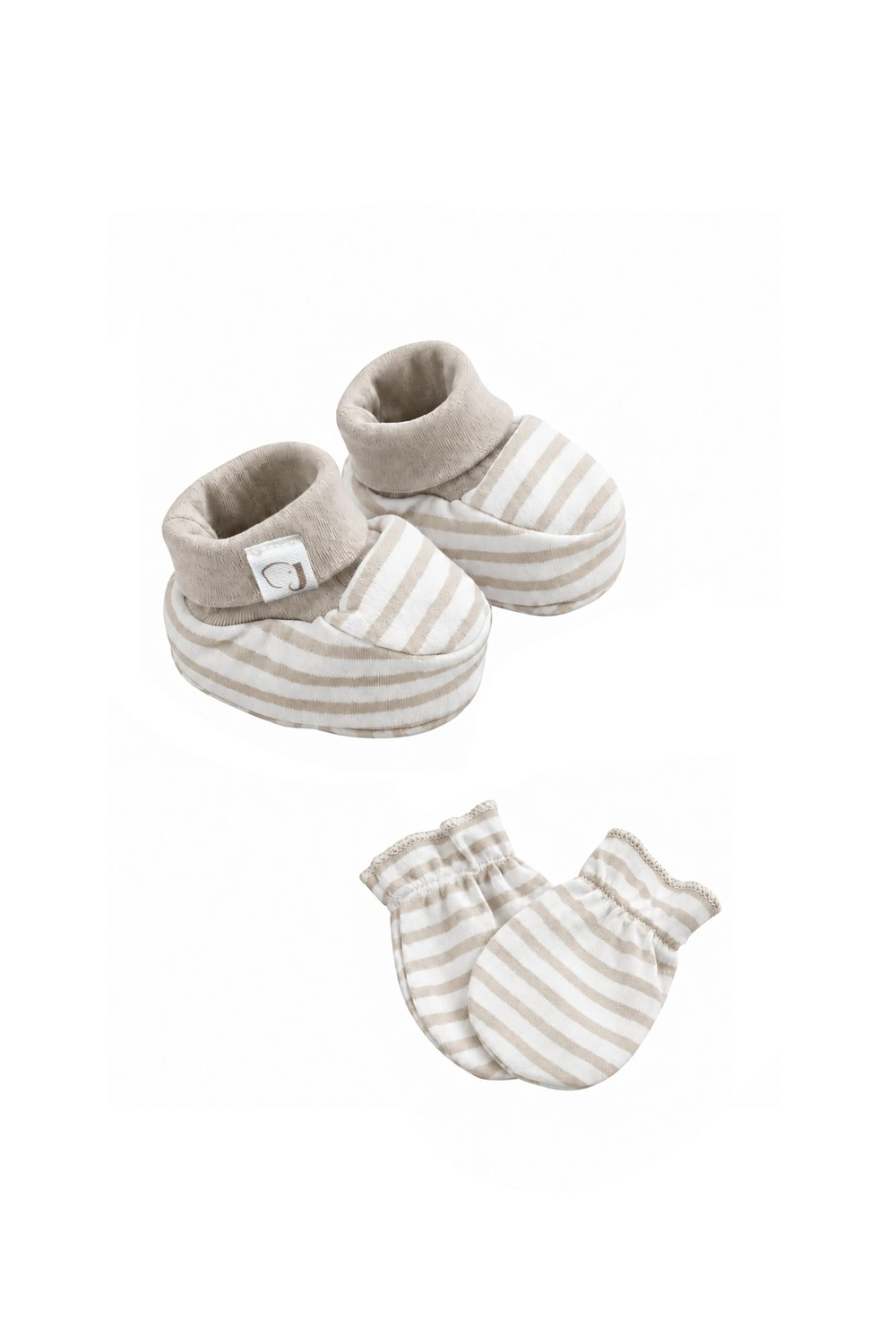 Çimen Mini Set 0-3 Ay