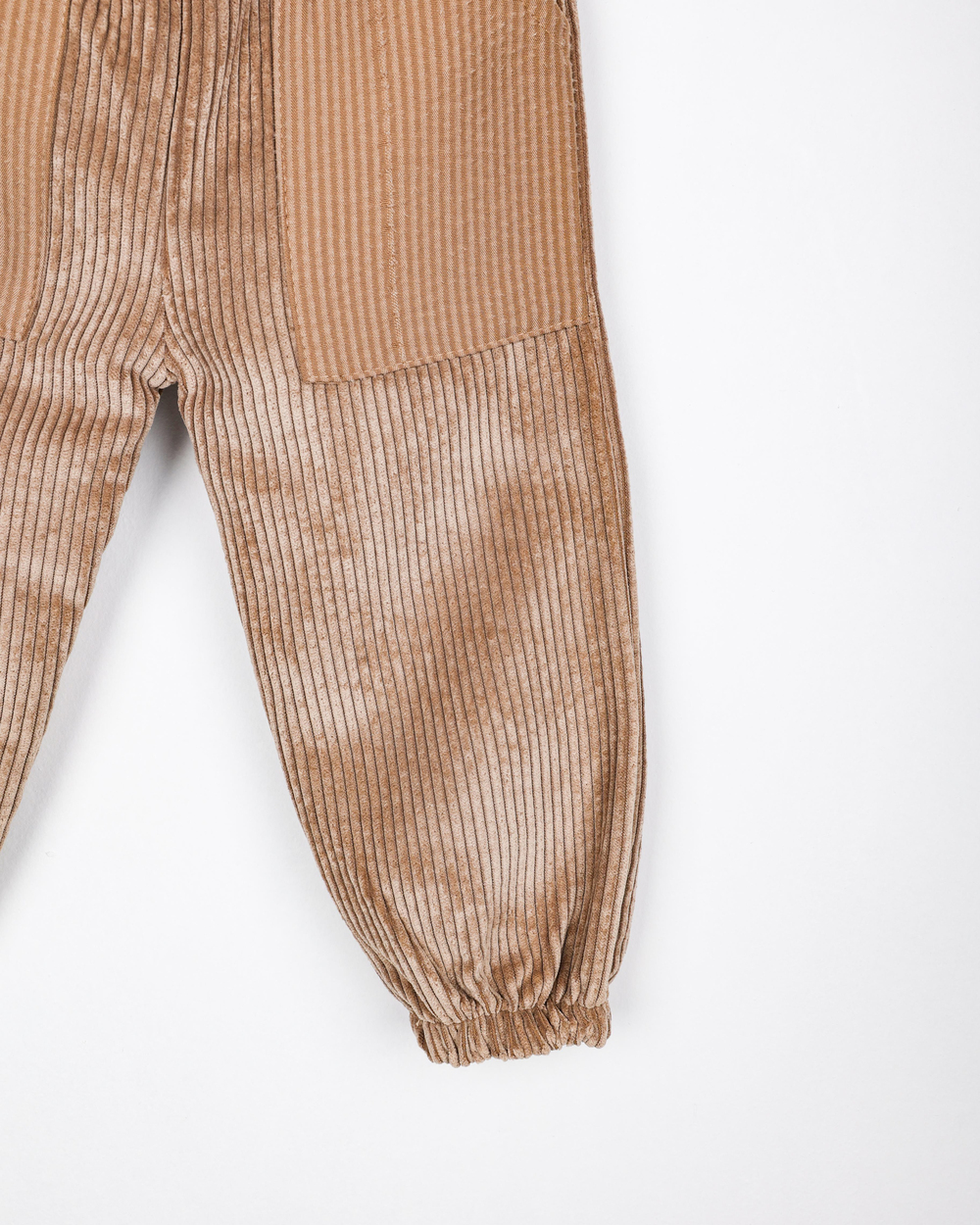 Circus Junior Bej Jogger Pantolon