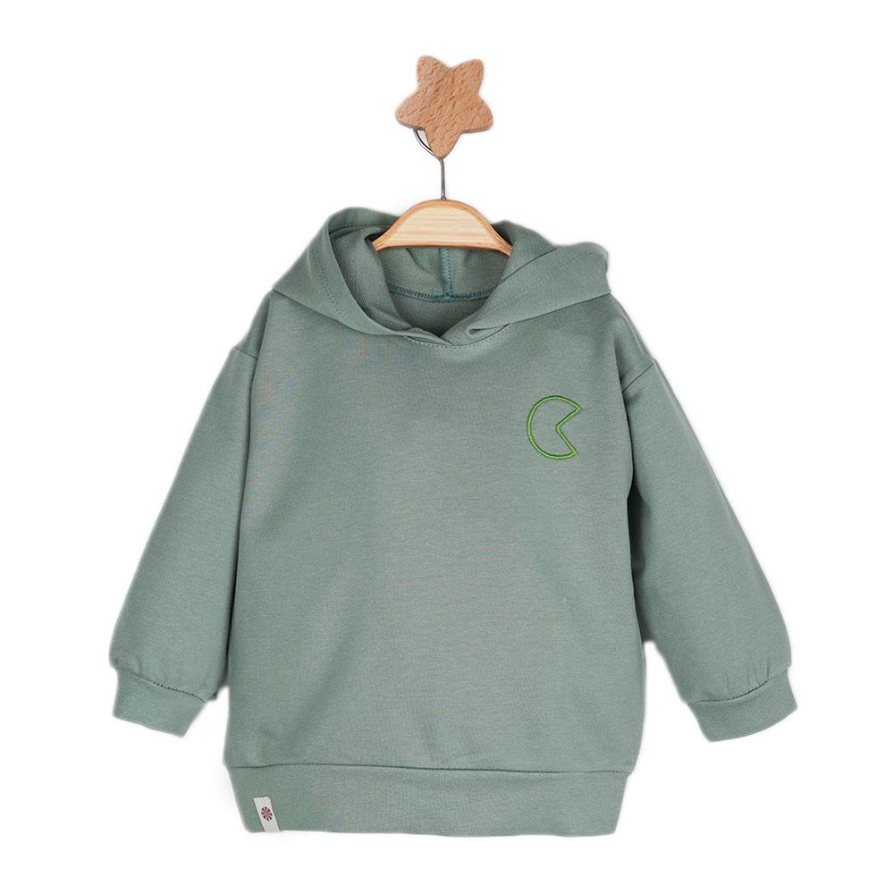 Circus Junior Cool Hoodie
