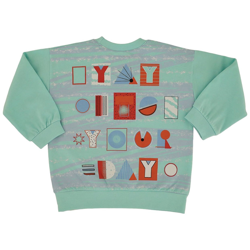 Circus Junior Day Sweatshirt