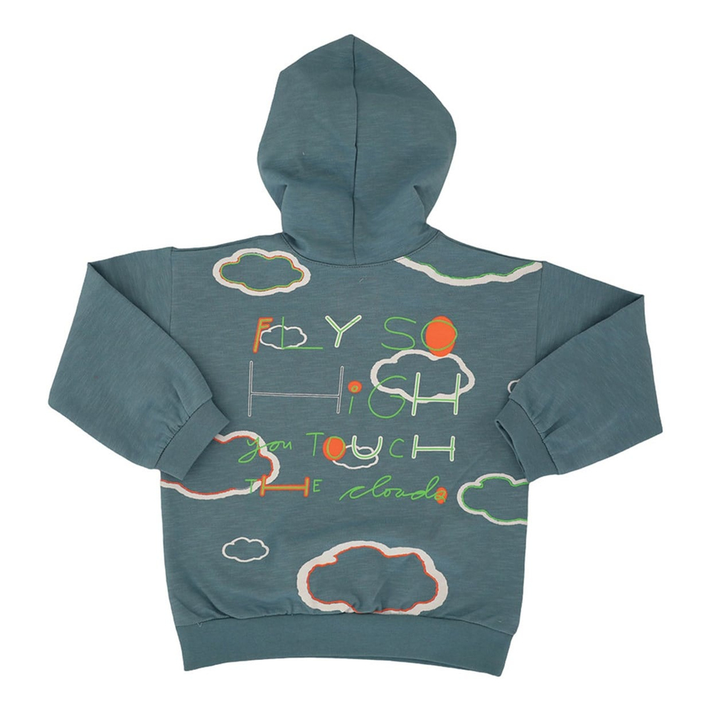 Circus Junior Fly Hoodie