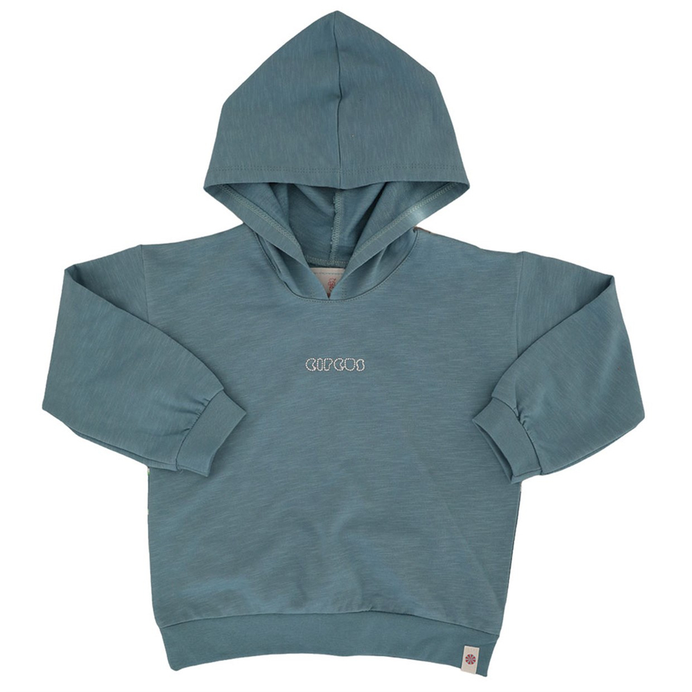Circus Junior Fly Hoodie