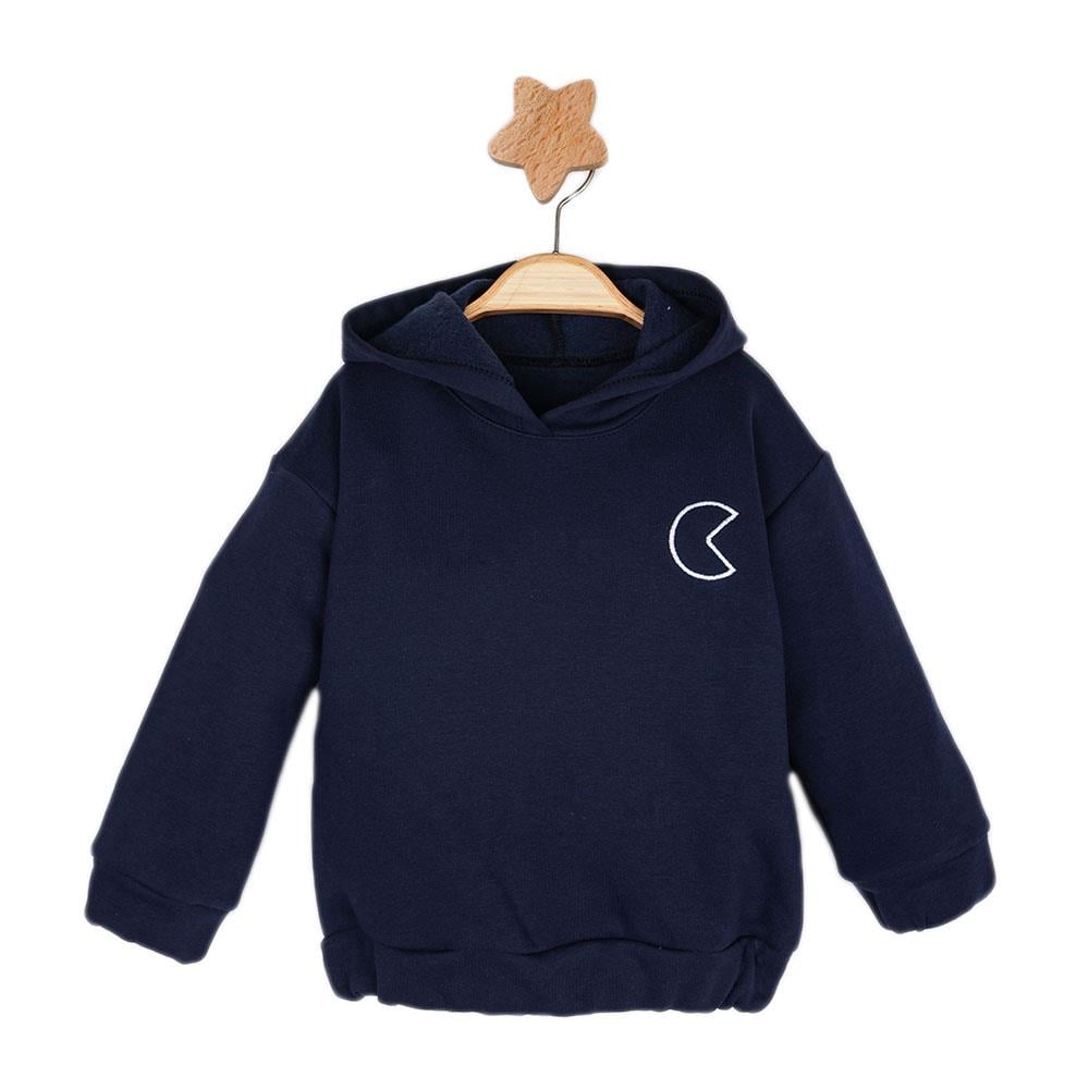 Circus Junior Hi Hoodie