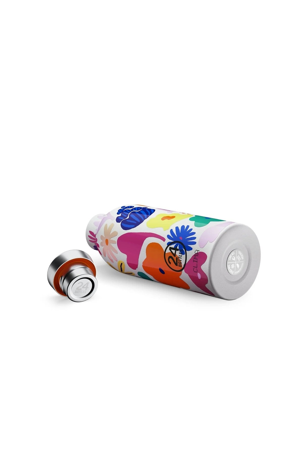 Clima Bottle Acqua Fiorita Termos 500 Ml