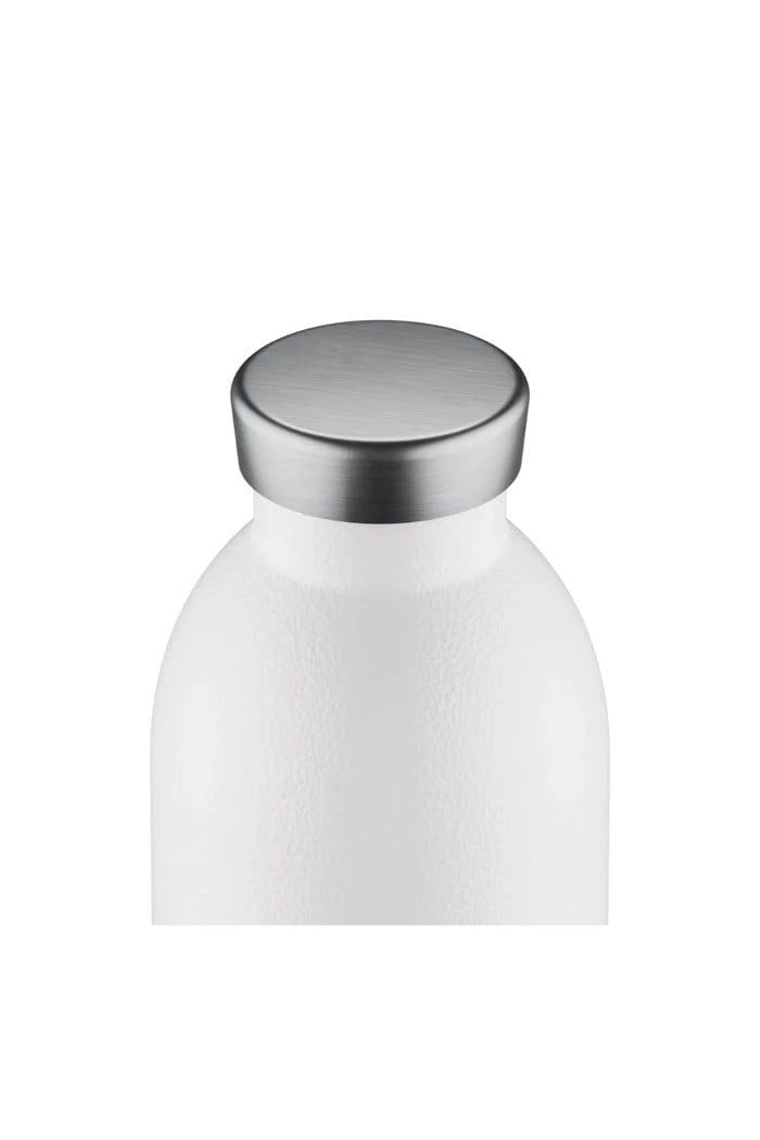 Clima Bottle Arctic White Paslanmaz Çelik Termos 500 Ml