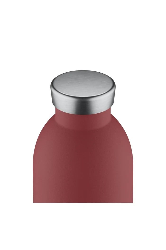 Clima Bottle Country Red Paslanmaz Çelik Termos 500 Ml