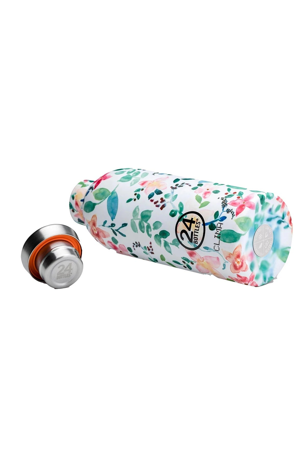 Clima Bottle Little Buds Paslanmaz Çelik Termos 500 Ml