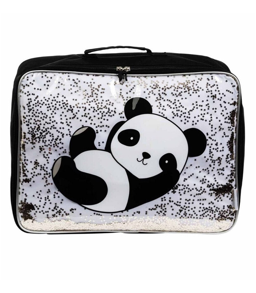 ÇOCUK BAVUL -  PANDA