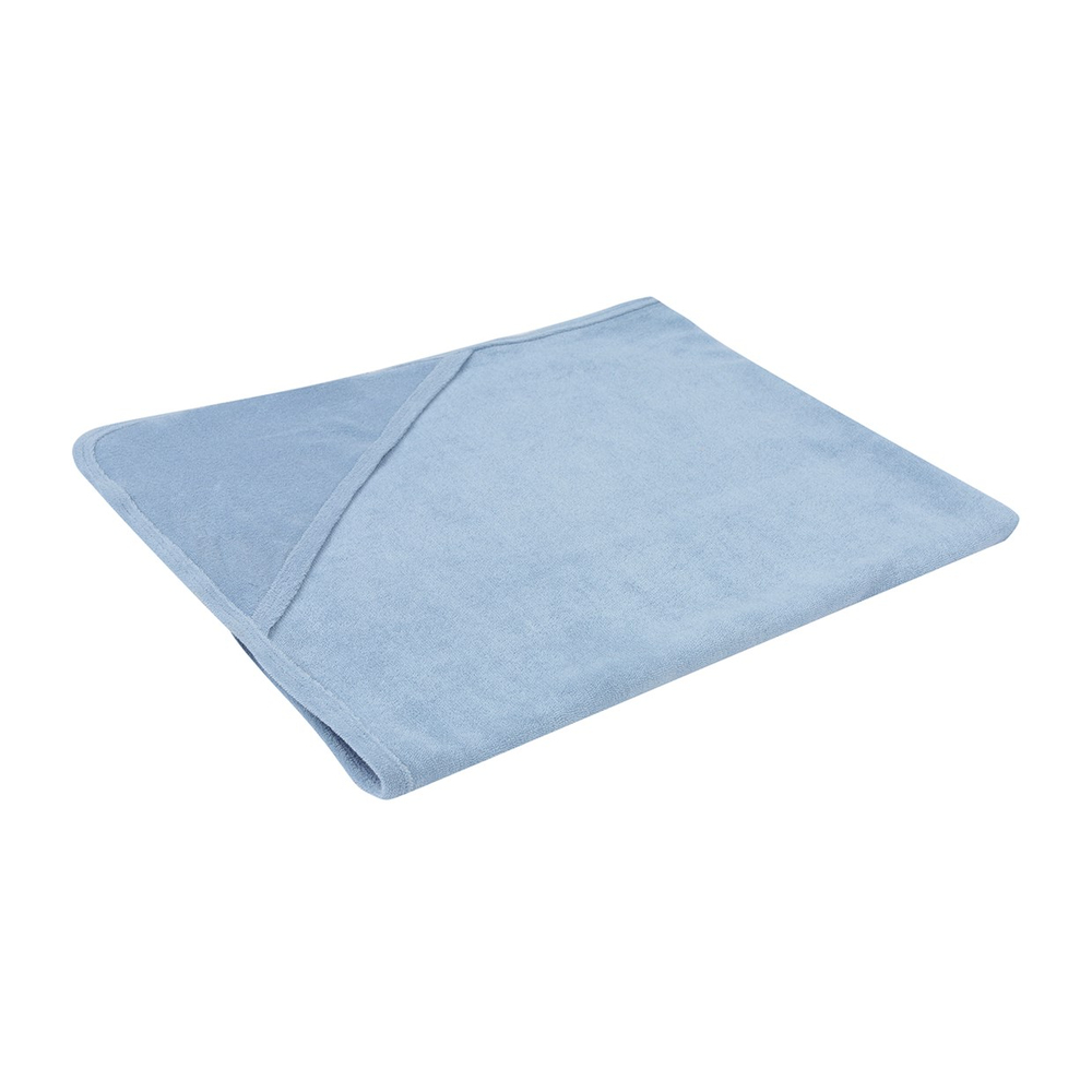 Comft Towels - Bebe Mavisi Battaniye