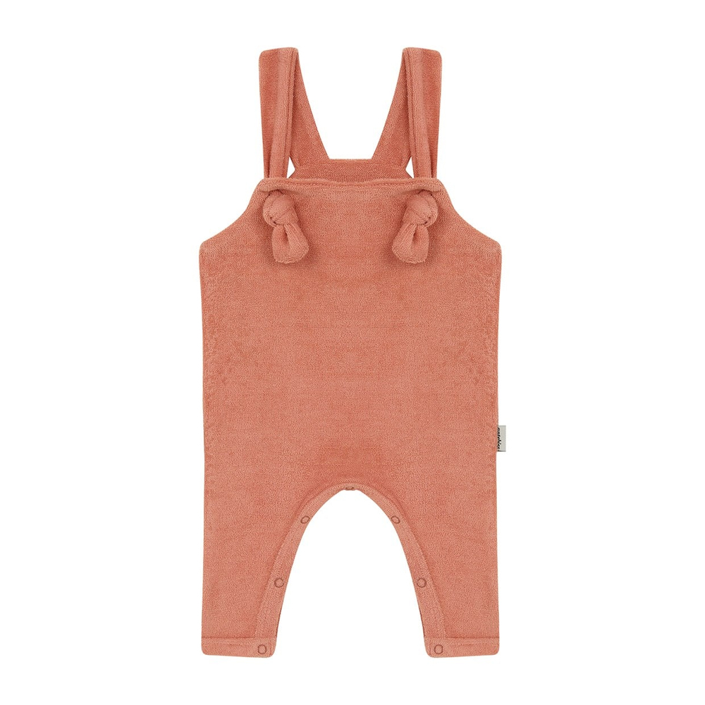 Comft Towels - Salmon Pink Tulum