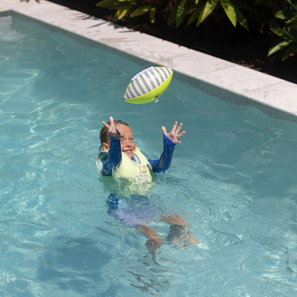Sunnylife Neoprene Plaj Oyunu Futbol Topu