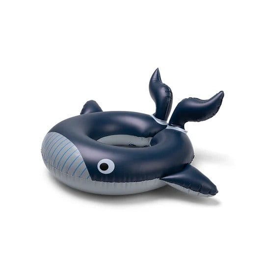 Swim Essentials Walter Whale Splitring Yüzme Simidi 55 cm