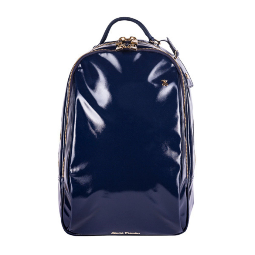 Jeune Premier Backpack James Navy Blazer Çocuk Sırt Çantası