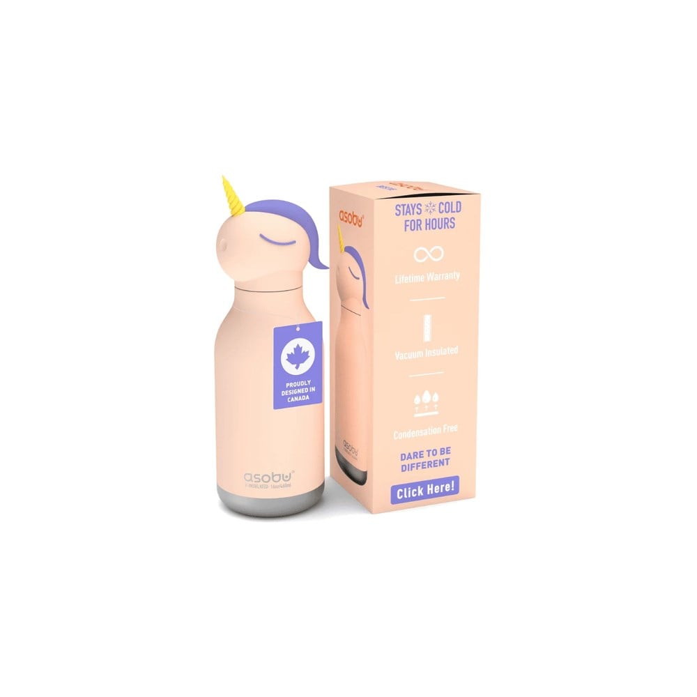 Asobu Bestie Bottle Termos | Unicorn