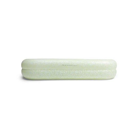 Swim Essentials Green Matcha Çocuk Şişme Oyun ve Yüzme Havuzu 210 cm