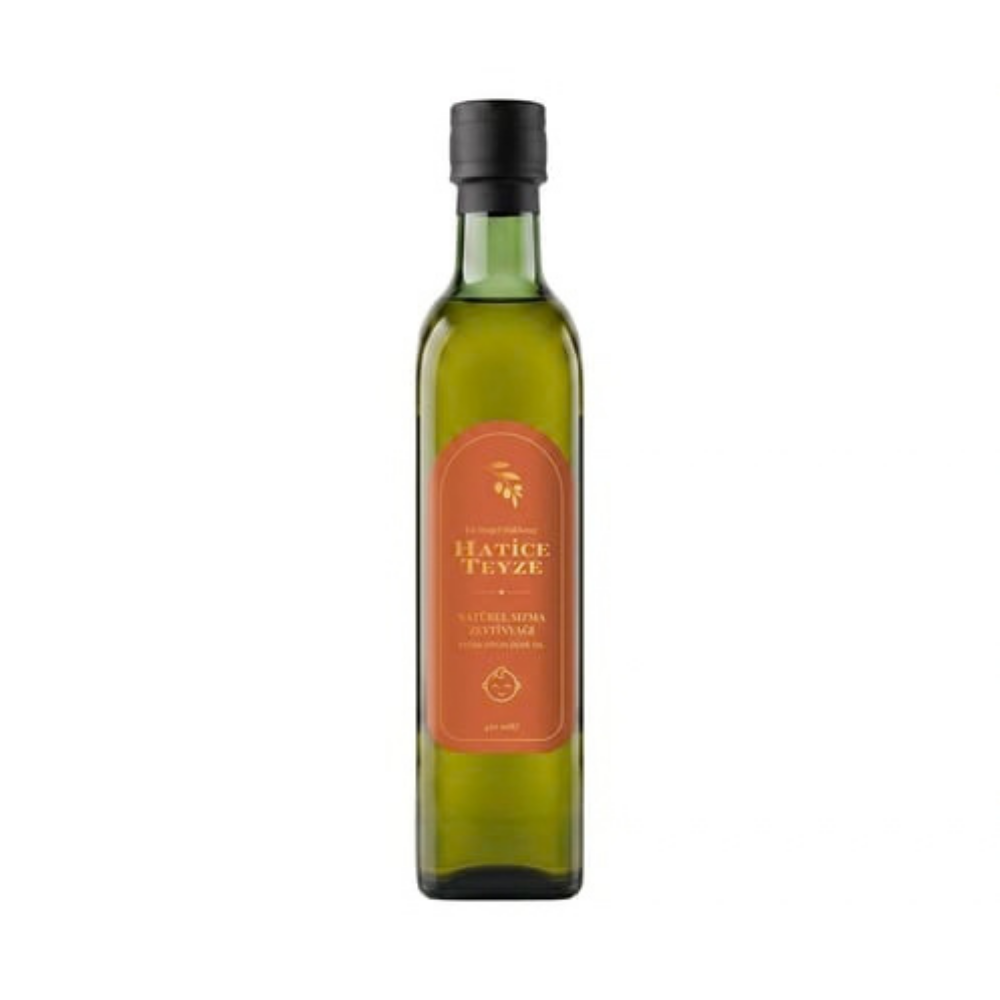 Bebek Zeytinyağı - 450 ml.