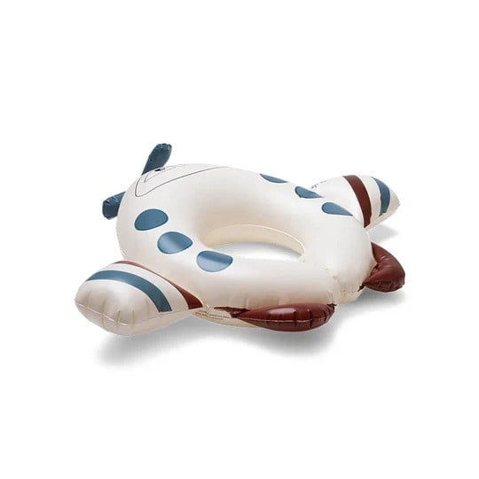 Swim Essentials Peter Plane Splitring Yüzme Simidi 55 cm