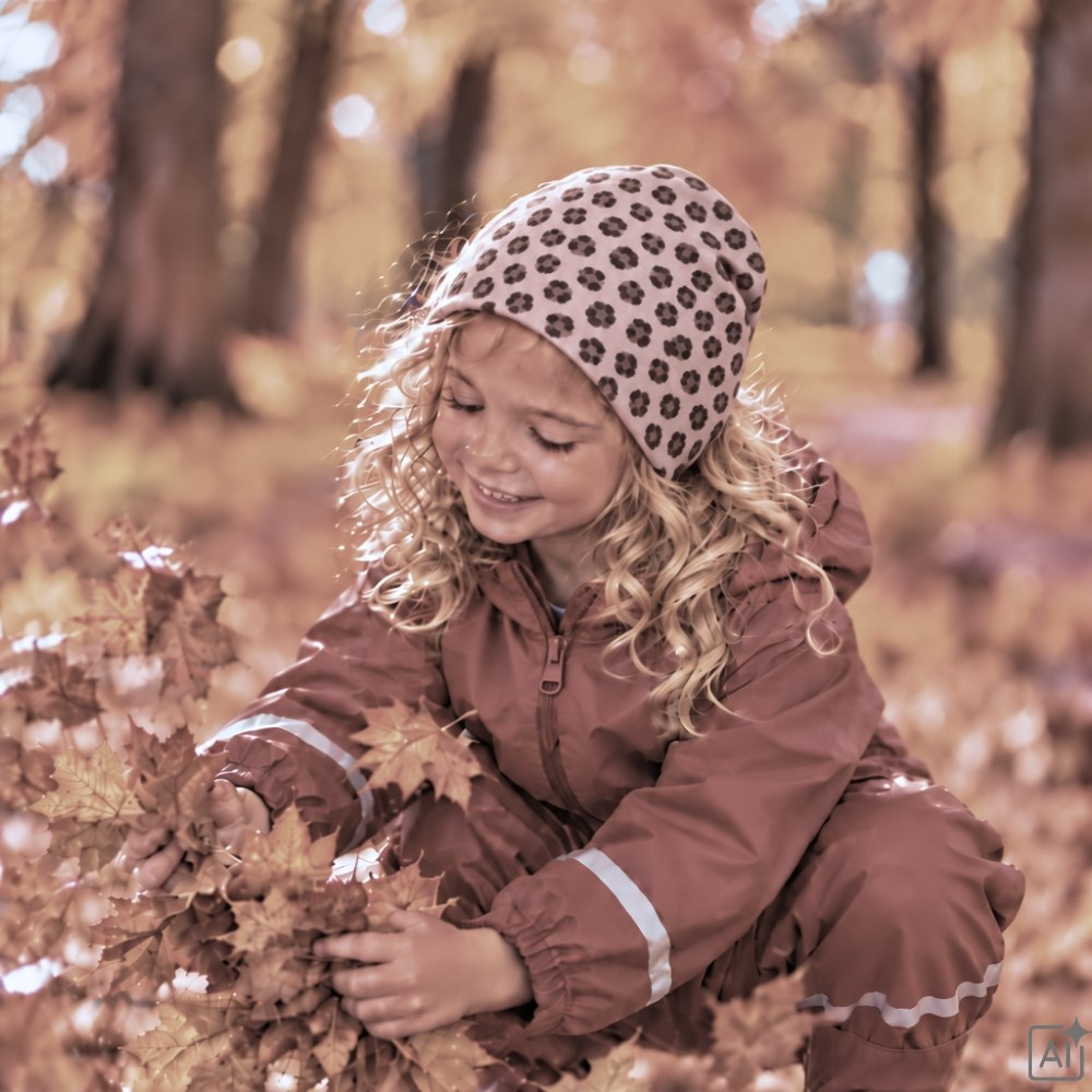 Asu Baby & Kids Leopisy Cozy Bere