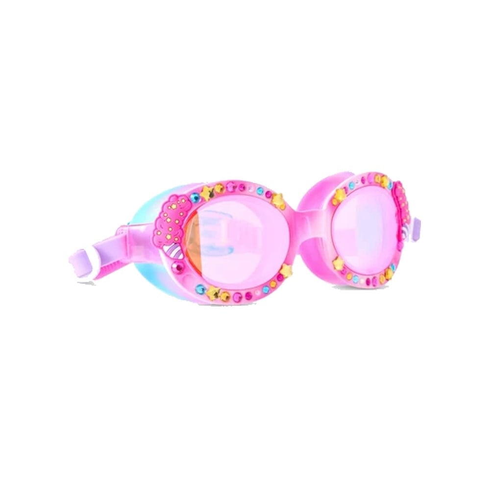 Bling2o Candy Carnival Pink Çocuk Deniz Gözlüğü