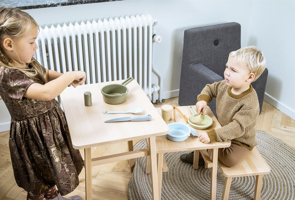 Dantoy Bio Mutfak Seti