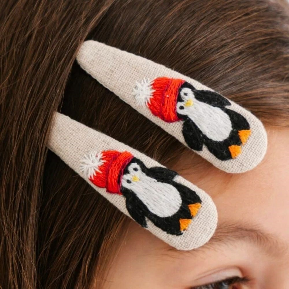 Jasmie Penguie Set Toka