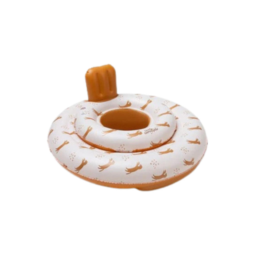 Swim Essentials Roamer Bebek Sırt Destekli Yüzme Simidi 0-1 Yaş