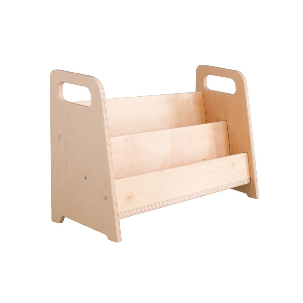 Minik Fare Montessori Kitaplık