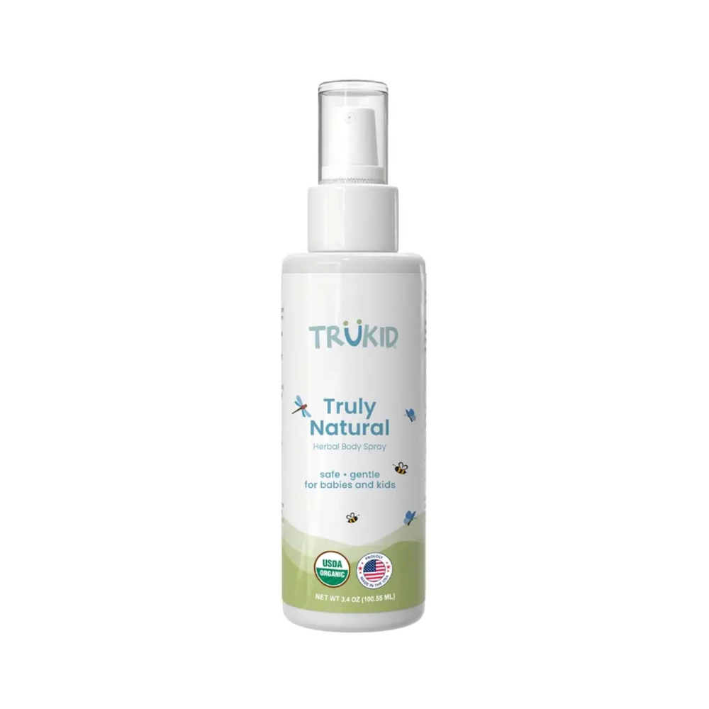 Trukid Sinek Kovucu Sprey 118 ml Repellent