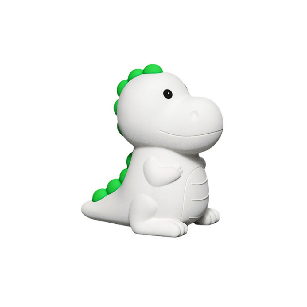 Acornia Sevimli Dinazor Şarjlı Gece Lambası