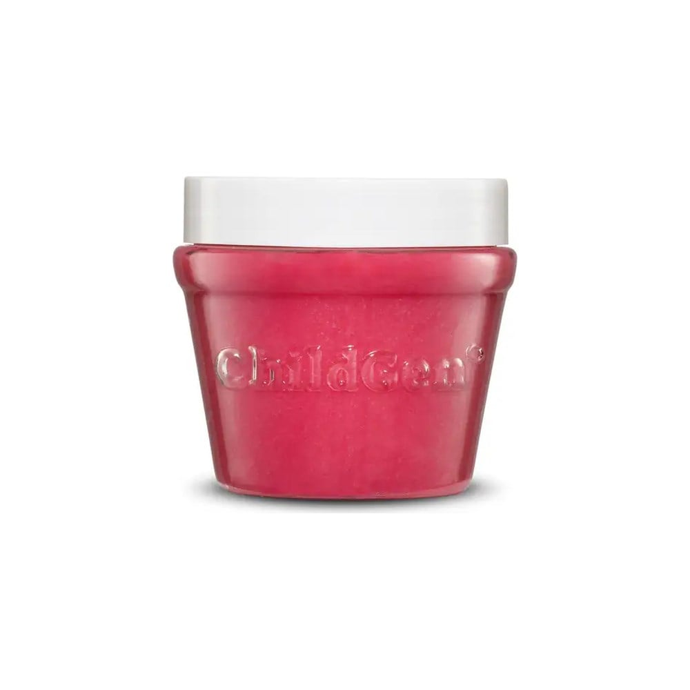 ChildGen Play Dough Kavanoz Oyun Hamuru 125 gr | Pembe