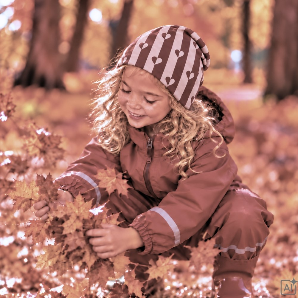 Asu Baby & Kids Lovely Cozy Bere