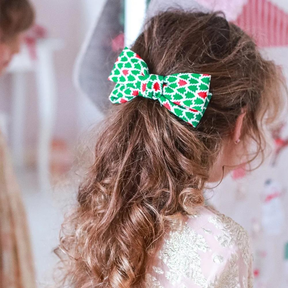 Mini & Kids Christmas Fiyonk Toka Tree