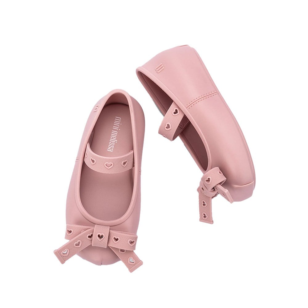 Mini Melissa Sophie Crush Bb Babet