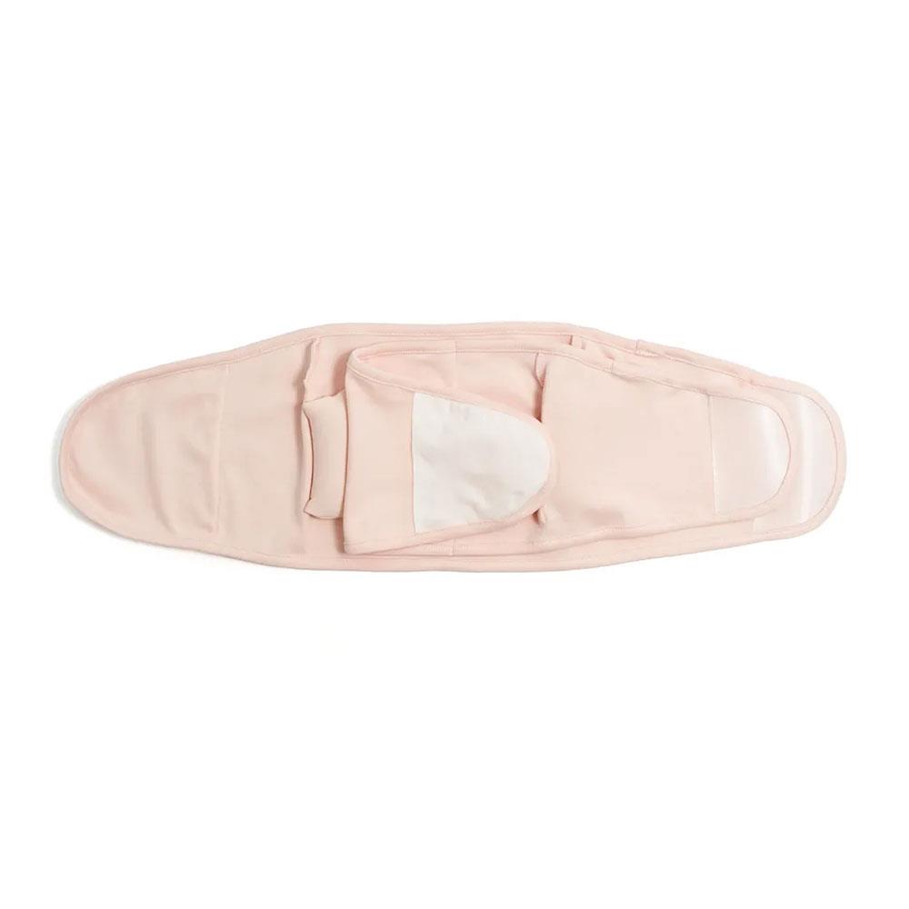 Deux Lapin Yarım Kemer Kundak Innocent Pink